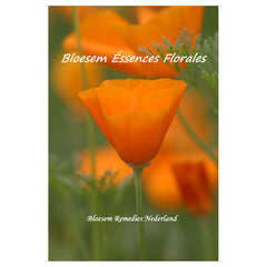 Brochure téléchargeable - Bloesem Éssences Florales - Traduction Française