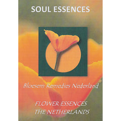 Downloadable PDF - Bloesem Soul Essences Brochure