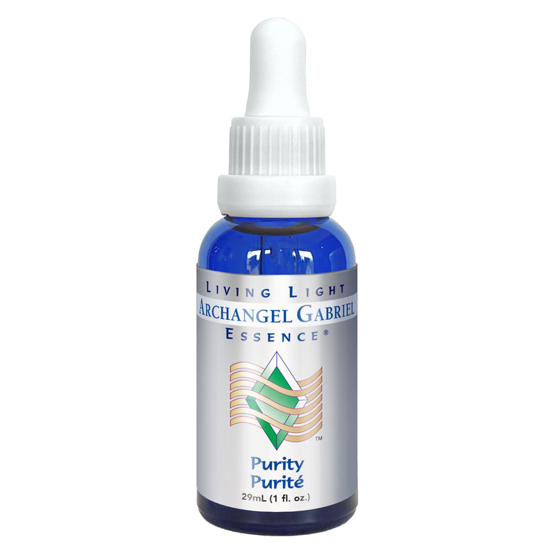 Purity - Archangel Gabriel Essence