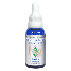 Purity - Archangel Gabriel Essence