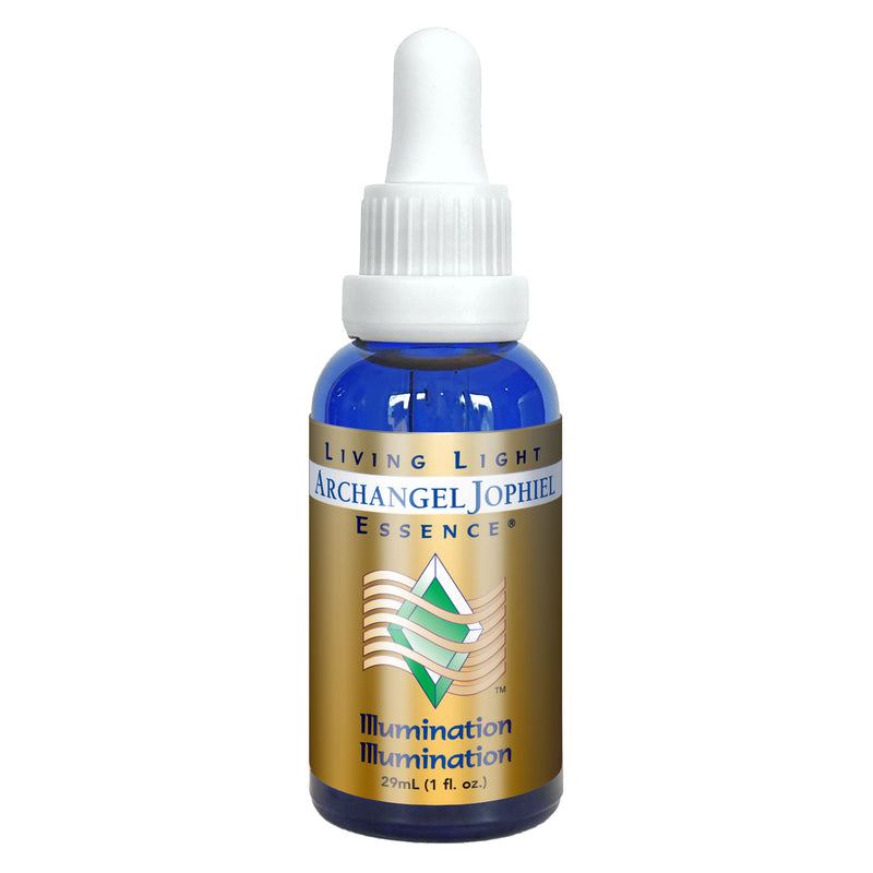 Illumination - Archangel Jophiel Essence