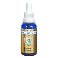 Illumination - Archangel Jophiel Essence