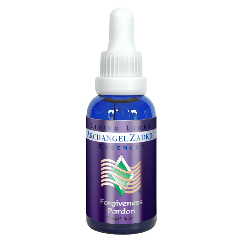 Forgiveness - Archangel Zadkiel Essence
