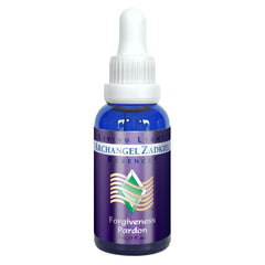 Forgiveness - Archangel Zadkiel Essence