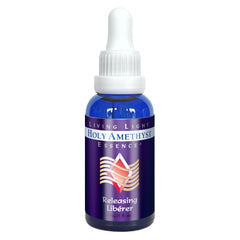 Releasing - Holy Amethyst