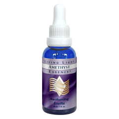 Awakening - Rainbow/Amethyst