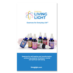 Downloadable PDF - Living Light Essences Brochure