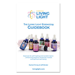 Living Light Essences Guidebook - PDF