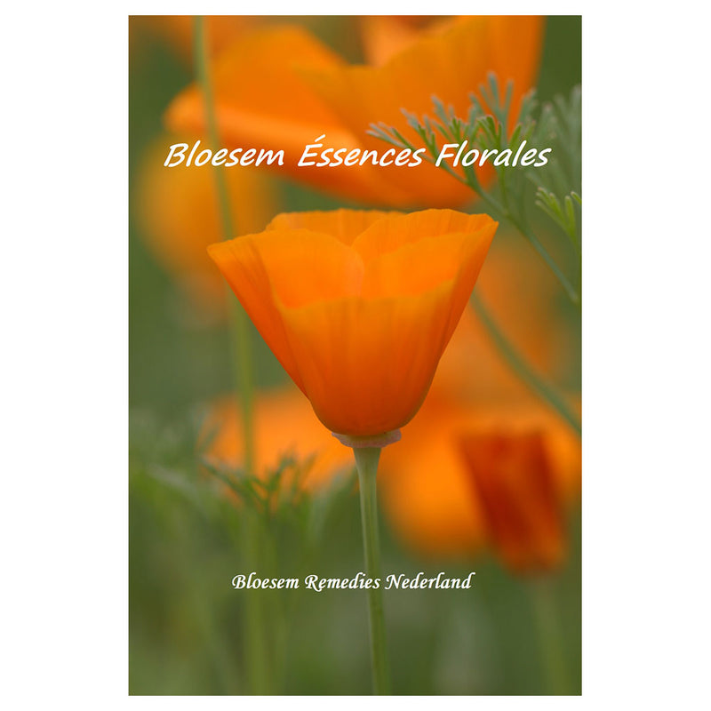 Brochure téléchargeable - Bloesem Éssences Florales - Traduction Française