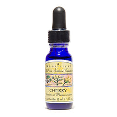 Cherry Flower Essence - Cheerfulness   15 ml