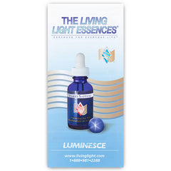 Living Light Essences Brochure©