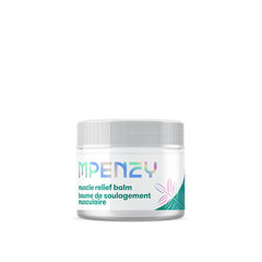 Mpenzy Muscle Relief Balm