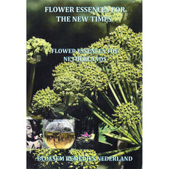 Downloadable PDF - Flower Essences for the New Times Brochure