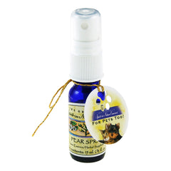 Pear Flower Essence Spray for Pets - 