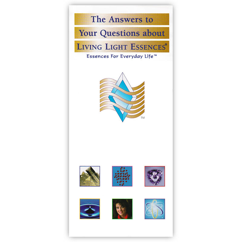 Living Light Q & A Brochure©