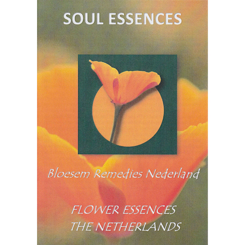 Bloesem Soul Essences Brochure